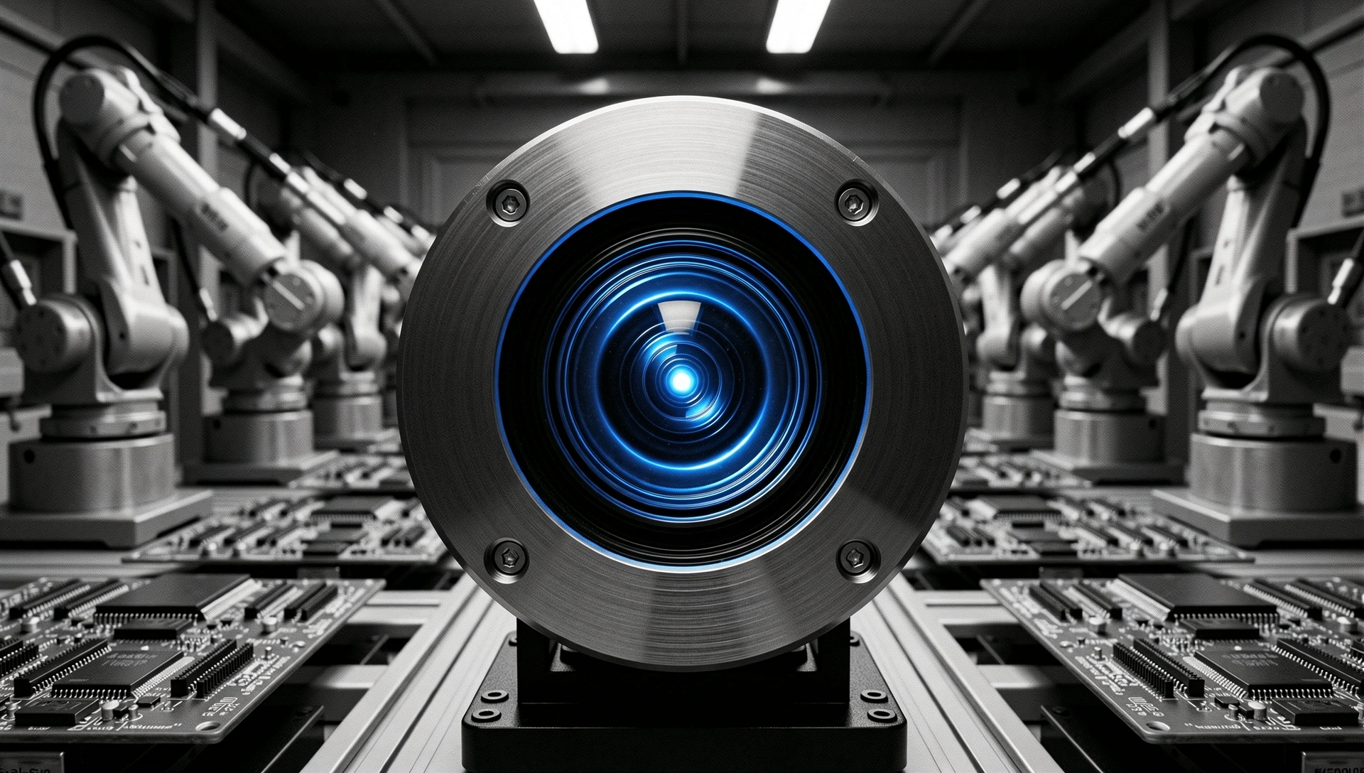 Tavargoat Automation Labs Precision Engineering