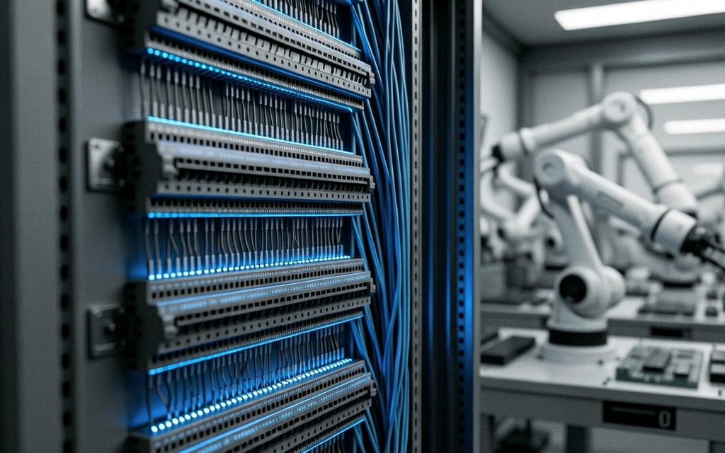 Systematic Integrity Control